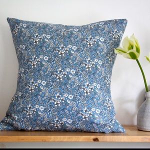 Liberty London Pillow Cover